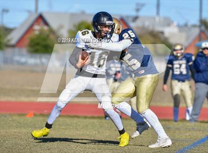 Thumbnail 1 in Brennan @ O'Connor (A-Team) photogallery.