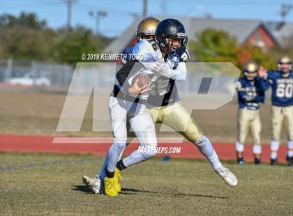 Thumbnail 3 in Brennan @ O'Connor (A-Team) photogallery.