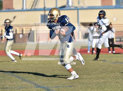 Thumbnail 1 in Brennan @ O'Connor (A-Team) photogallery.