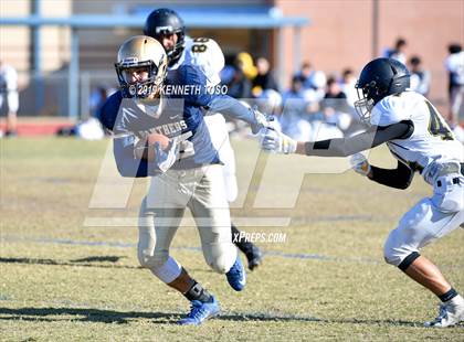 Thumbnail 1 in Brennan @ O'Connor (A-Team) photogallery.