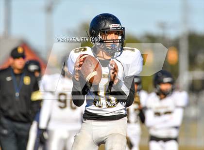 Thumbnail 3 in Brennan @ O'Connor (A-Team) photogallery.