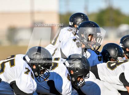 Thumbnail 2 in Brennan @ O'Connor (A-Team) photogallery.