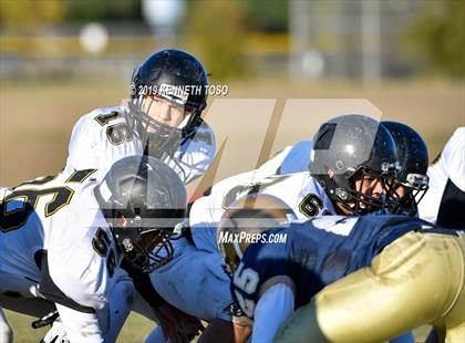 Thumbnail 2 in Brennan @ O'Connor (A-Team) photogallery.