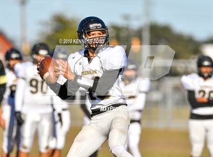 Thumbnail 2 in Brennan @ O'Connor (A-Team) photogallery.