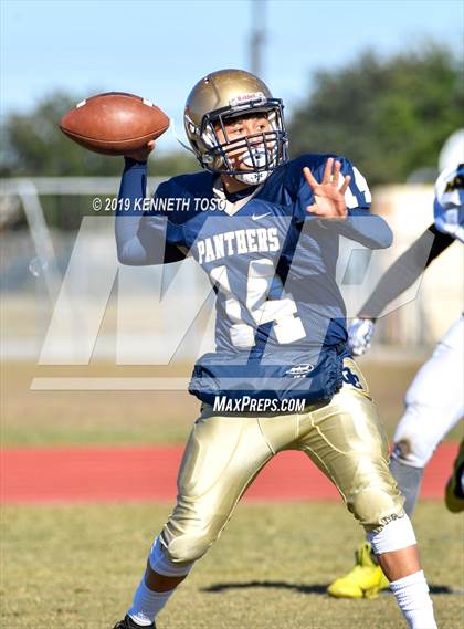 Thumbnail 1 in Brennan @ O'Connor (A-Team) photogallery.
