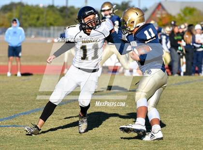 Thumbnail 3 in Brennan @ O'Connor (A-Team) photogallery.