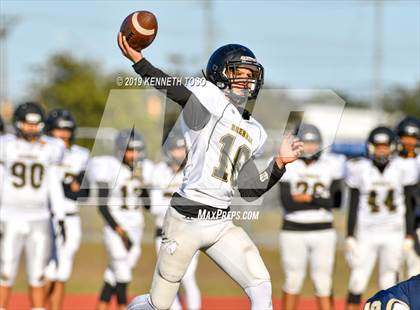Thumbnail 2 in Brennan @ O'Connor (A-Team) photogallery.