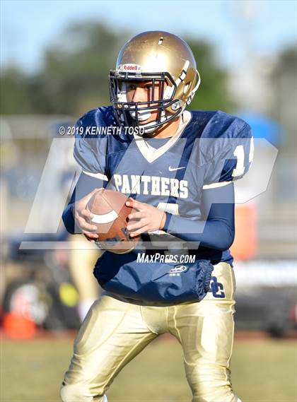 Thumbnail 2 in Brennan @ O'Connor (A-Team) photogallery.