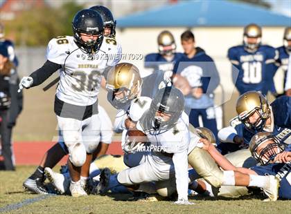 Thumbnail 3 in Brennan @ O'Connor (A-Team) photogallery.
