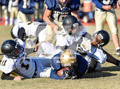 Thumbnail 1 in Brennan @ O'Connor (A-Team) photogallery.