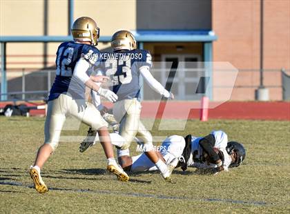 Thumbnail 2 in Brennan @ O'Connor (A-Team) photogallery.
