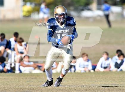 Thumbnail 2 in Brennan @ O'Connor (A-Team) photogallery.