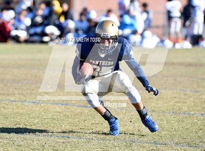 Thumbnail 3 in Brennan @ O'Connor (A-Team) photogallery.