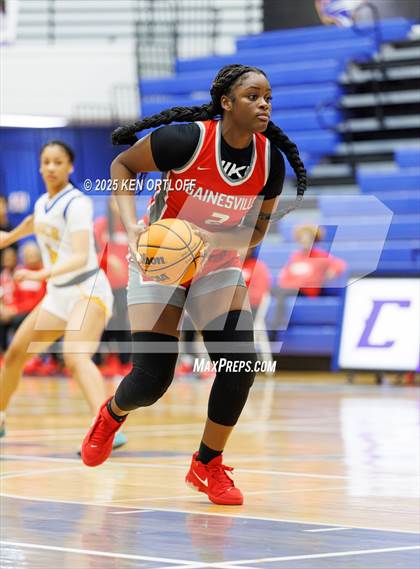 Thumbnail 1 in Gainesville @ Chattahoochee photogallery.