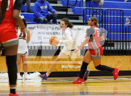 Thumbnail 2 in Gainesville @ Chattahoochee photogallery.