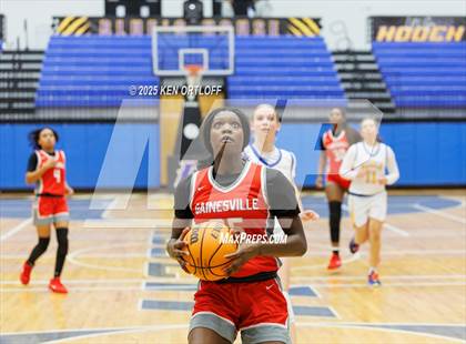 Thumbnail 1 in Gainesville @ Chattahoochee photogallery.