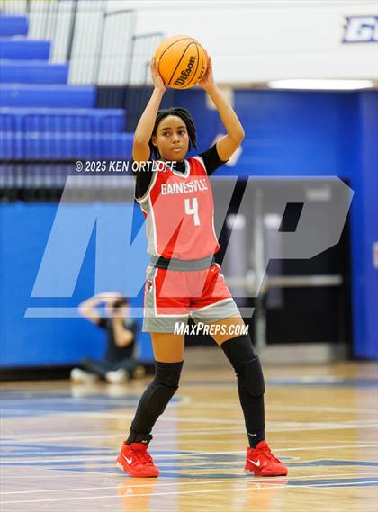 Thumbnail 1 in Gainesville @ Chattahoochee photogallery.