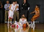 Photo from the gallery "Memorial @ Dobie (McDonald's Texas invitational)"