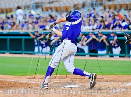 Thumbnail 2 in Notre Dame Prep vs. Sunnyslope (AIA D2 Final) photogallery.