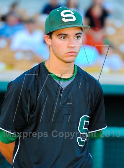Thumbnail 1 in Notre Dame Prep vs. Sunnyslope (AIA D2 Final) photogallery.