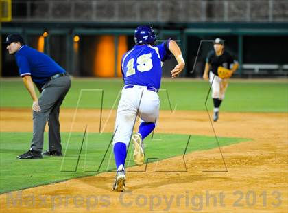 Thumbnail 3 in Notre Dame Prep vs. Sunnyslope (AIA D2 Final) photogallery.