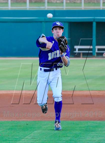 Thumbnail 1 in Notre Dame Prep vs. Sunnyslope (AIA D2 Final) photogallery.