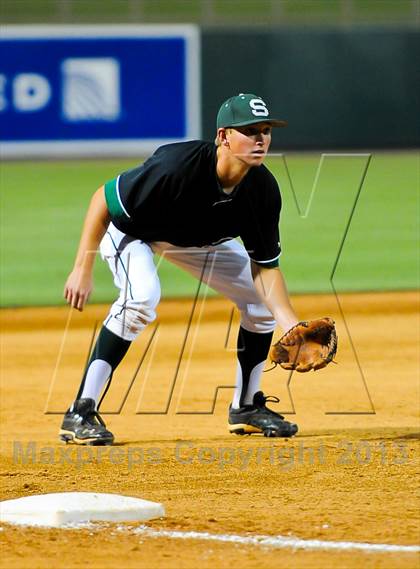 Thumbnail 3 in Notre Dame Prep vs. Sunnyslope (AIA D2 Final) photogallery.