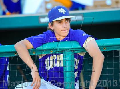 Thumbnail 3 in Notre Dame Prep vs. Sunnyslope (AIA D2 Final) photogallery.