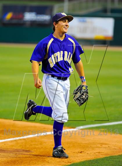 Thumbnail 3 in Notre Dame Prep vs. Sunnyslope (AIA D2 Final) photogallery.
