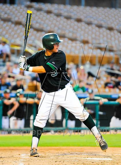 Thumbnail 2 in Notre Dame Prep vs. Sunnyslope (AIA D2 Final) photogallery.