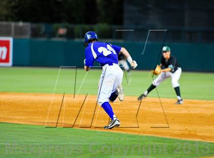 Thumbnail 3 in Notre Dame Prep vs. Sunnyslope (AIA D2 Final) photogallery.