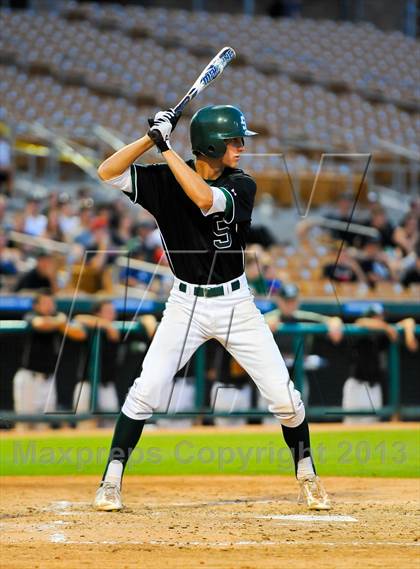 Thumbnail 3 in Notre Dame Prep vs. Sunnyslope (AIA D2 Final) photogallery.