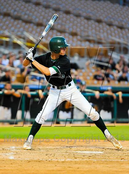 Thumbnail 1 in Notre Dame Prep vs. Sunnyslope (AIA D2 Final) photogallery.