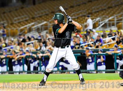 Thumbnail 1 in Notre Dame Prep vs. Sunnyslope (AIA D2 Final) photogallery.