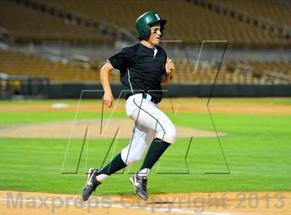 Thumbnail 3 in Notre Dame Prep vs. Sunnyslope (AIA D2 Final) photogallery.