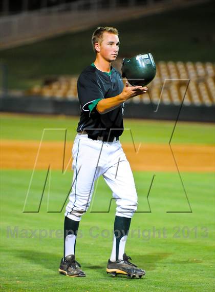 Thumbnail 1 in Notre Dame Prep vs. Sunnyslope (AIA D2 Final) photogallery.