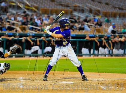 Thumbnail 3 in Notre Dame Prep vs. Sunnyslope (AIA D2 Final) photogallery.