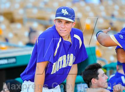 Thumbnail 2 in Notre Dame Prep vs. Sunnyslope (AIA D2 Final) photogallery.