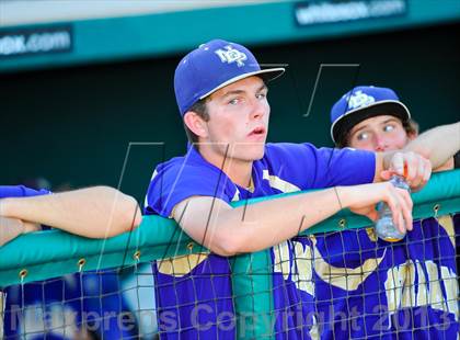 Thumbnail 1 in Notre Dame Prep vs. Sunnyslope (AIA D2 Final) photogallery.