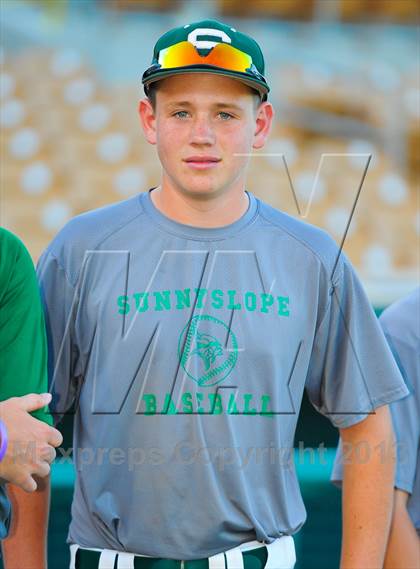 Thumbnail 3 in Notre Dame Prep vs. Sunnyslope (AIA D2 Final) photogallery.