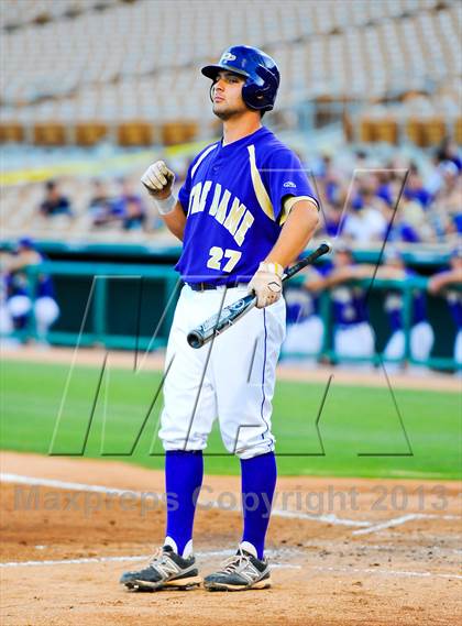 Thumbnail 1 in Notre Dame Prep vs. Sunnyslope (AIA D2 Final) photogallery.