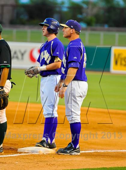 Thumbnail 3 in Notre Dame Prep vs. Sunnyslope (AIA D2 Final) photogallery.