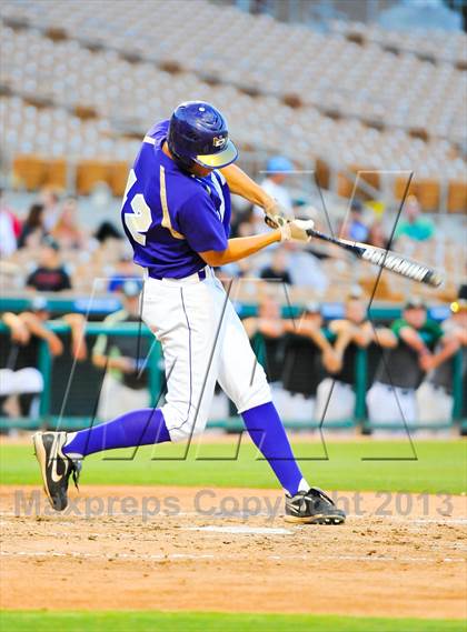 Thumbnail 1 in Notre Dame Prep vs. Sunnyslope (AIA D2 Final) photogallery.