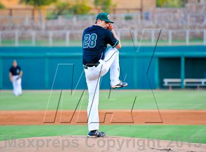 Thumbnail 3 in Notre Dame Prep vs. Sunnyslope (AIA D2 Final) photogallery.