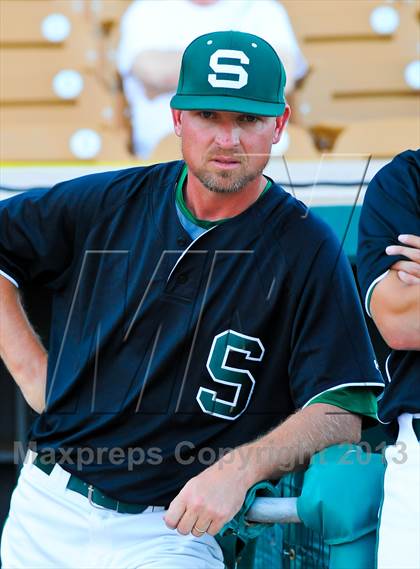 Thumbnail 1 in Notre Dame Prep vs. Sunnyslope (AIA D2 Final) photogallery.