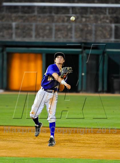 Thumbnail 2 in Notre Dame Prep vs. Sunnyslope (AIA D2 Final) photogallery.