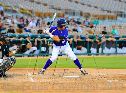Thumbnail 3 in Notre Dame Prep vs. Sunnyslope (AIA D2 Final) photogallery.