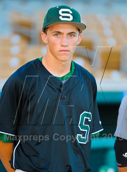 Thumbnail 1 in Notre Dame Prep vs. Sunnyslope (AIA D2 Final) photogallery.