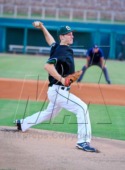 Thumbnail 1 in Notre Dame Prep vs. Sunnyslope (AIA D2 Final) photogallery.