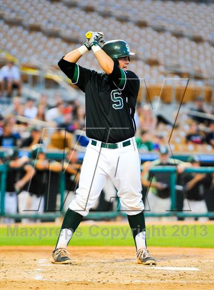 Thumbnail 1 in Notre Dame Prep vs. Sunnyslope (AIA D2 Final) photogallery.